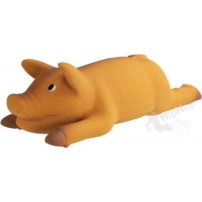 Hip Hop Dog Prasátko se zvukem 24 cm