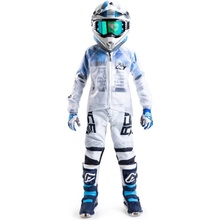 Acerbis bunda KID RAIN transparent S/M