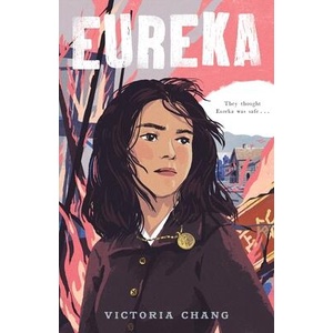Eureka (ISBN: 9780374393533)