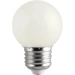 VIVALUX LED КРУШКА VIVALUX COLORS LED 1W E27 70Lm 2700K (VIV003609)