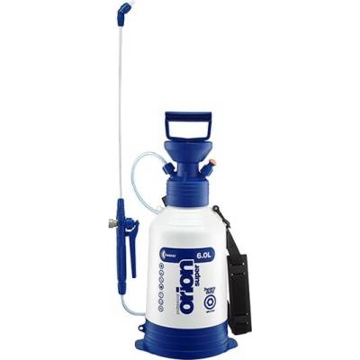 Sprayer Orion Super HD Alka Line 6L