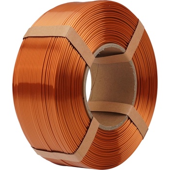 eSUN PLA-Silk Copper - 1, 75 mm / 1000 g - Refill (PLA-SK175CO1R1)