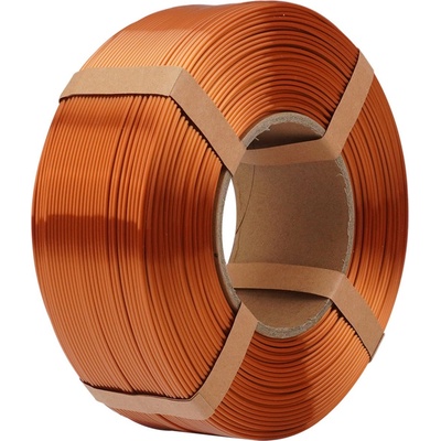 eSUN PLA-Silk Copper - 1, 75 mm / 1000 g - Refill (PLA-SK175CO1R1)