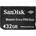 SanDisk MemoryStick PRO Duo 32GB SDMSPD-032G-B35