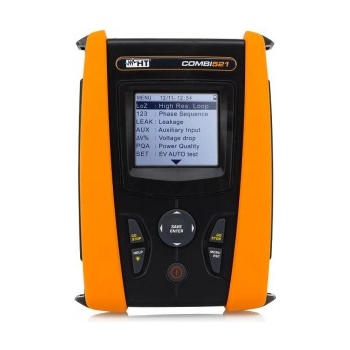 HT Instruments COMBI521