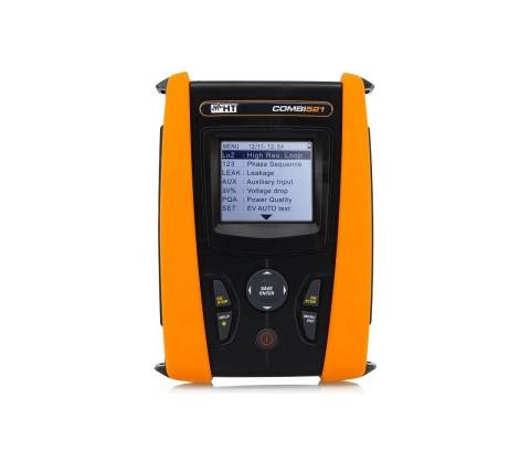 HT Instruments COMBI521