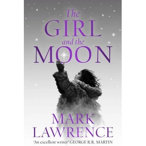 Girl and the Moon (ISBN: 9780008284886)