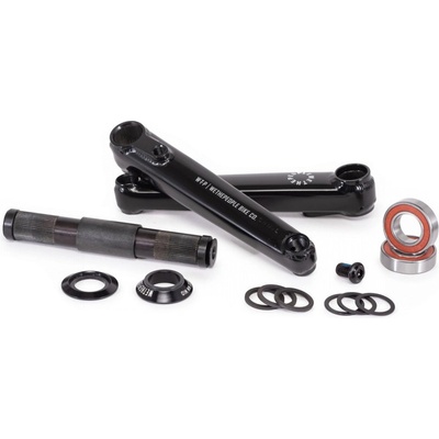 We The People BMX Logic Glossy