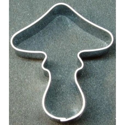 Vykrajovátko Muchotrávka (54mm)