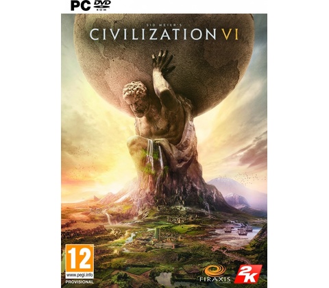 Civilization VI