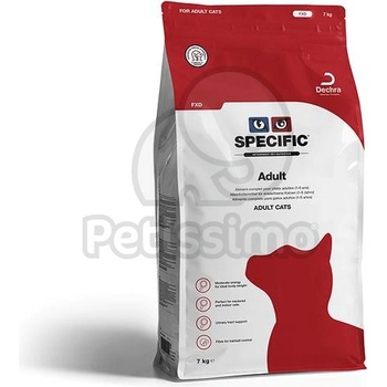 SPECIFIC FXD Adult суха храна за кучета 400 г