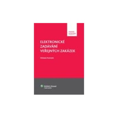 Elektronické zadávání veřejných zakázek