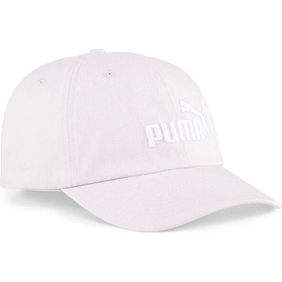 Puma ESSENTIALS NO.1 CAP růžová