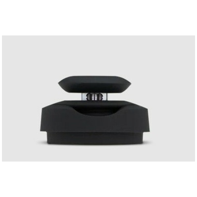Puffco New Peak Joystick Cap Onyx