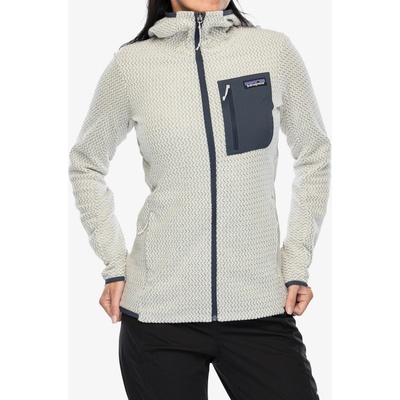 Patagonia W R1 Air Full-Zip Hoody