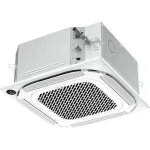Midea MCA4U-12HRFNX-QRD1W / MOX230-12HRFN8-QRD1W(GA) Климатици