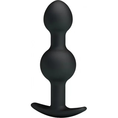 Pretty Love Анален стимулатор от силикон Anal Balls