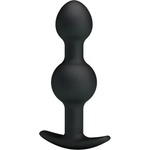 Pretty Love Анален стимулатор от силикон Anal Balls