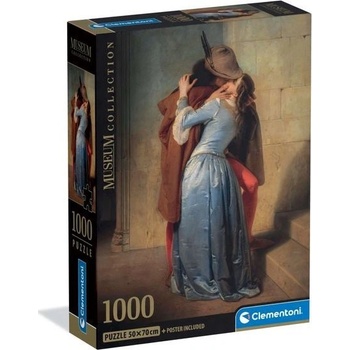 Clementoni 37064 пъзел