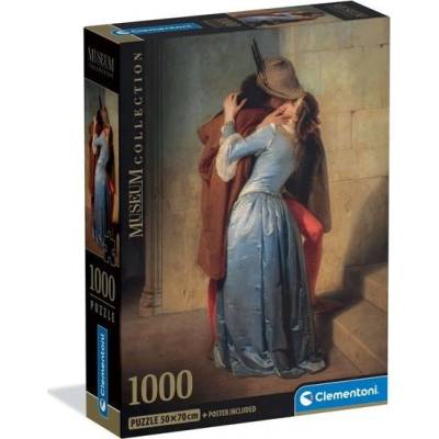 Clementoni 37064 пъзел