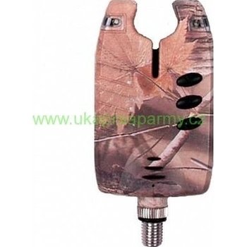 Mivardi Signalizátor záběru hlásič Easy Camou červená