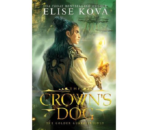 Crown's Dog