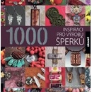 1000 inspirací pro výrobu šperků