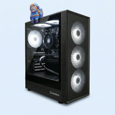 GAMEPC Herní počítač Raiko One GAMEPC6537