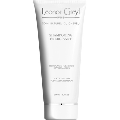 Leonor Greyl Shampooing Énergisant Шампоан за коса дамски 200ml