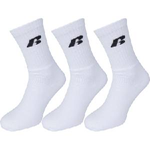 Russell Athletic Socks 3ppk 43-46