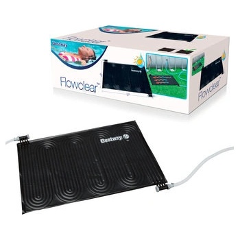BESTWAY 58423 solárny ohrev vody 1,1x1,71 m
