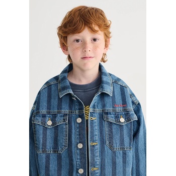 Bobo Choses Детско дънково яке Bobo Choses (126AC122)