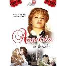 Angelika a král - 3. díl DVD