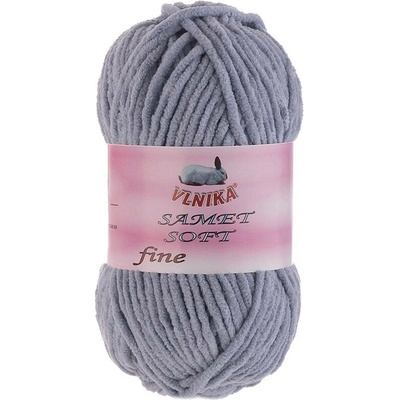 VLNIKA Příze Samet Soft Fine Varianta: 282