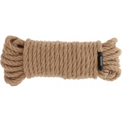 Kiotos Hemp Rope