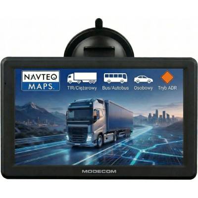 Modecom FreeWAY SX 7.2