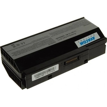 Avacom NOAS-G53-S26 baterie - neoriginální