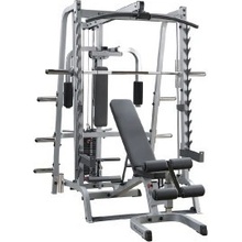 Body Solid DELUXE GS348QP4