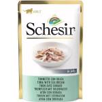 Schesir Счесир кот тон на с пражма 85 г