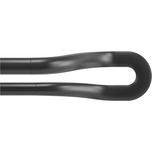 Umbra Стоманен разтегателен корниз 107 - 305 cm Midnight - Umbra (1017290-038)