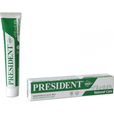 PresiDENT Bio 75 ml – Hledejceny.cz