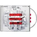 JAY-Z: BLUEPRINT 3 CD