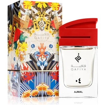Ajmal Qafiya 4 EDP 75 ml