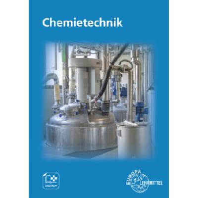 Chemietechnik | Eckhard Ignatowitz