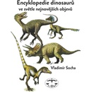Encyklopedie dinosarů ve světle nejnovějších objevů