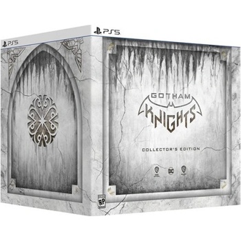 Gotham Knights (Collector's Edition)
