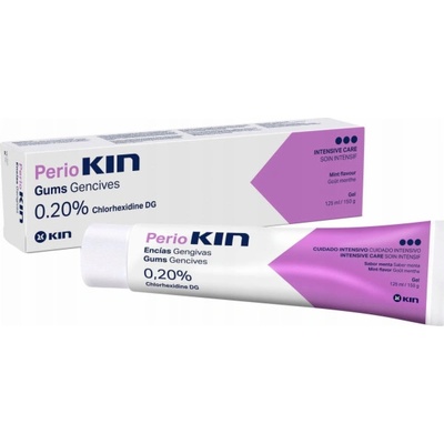 KIN KIN GEL PERIOKIN 125 ml
