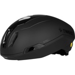 Sweet Protection Мъжка каска за шосейно колоездене Sweet Protection Tucker III 2Vi Mips Helmet Bike helmet - Matte Black - размер M/L 56-59 cm (851-1892-0412)