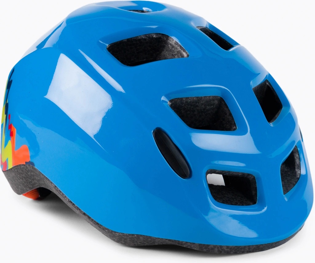 Kellys ZIGZAG blue 2022