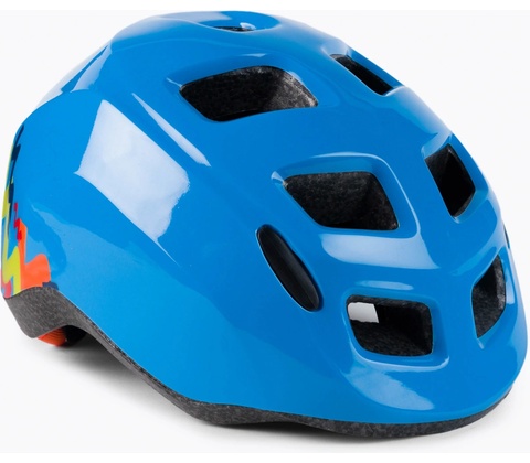 Kellys ZIGZAG blue 2022